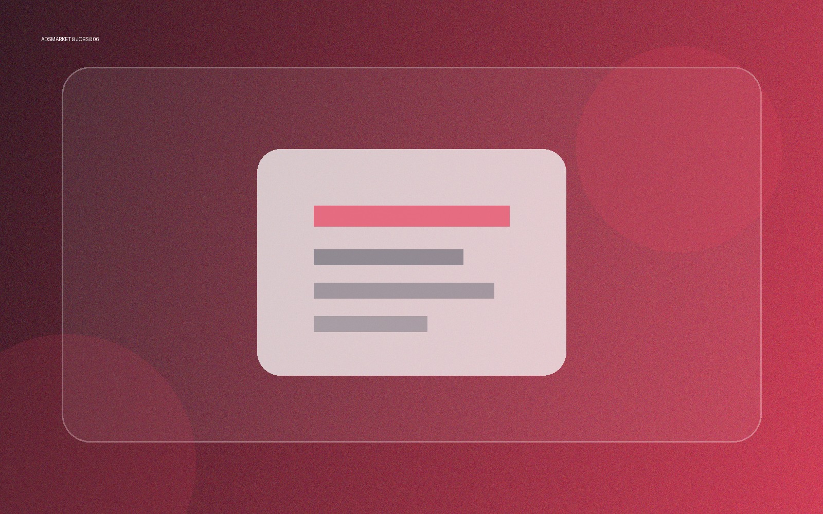 Frontend Developer