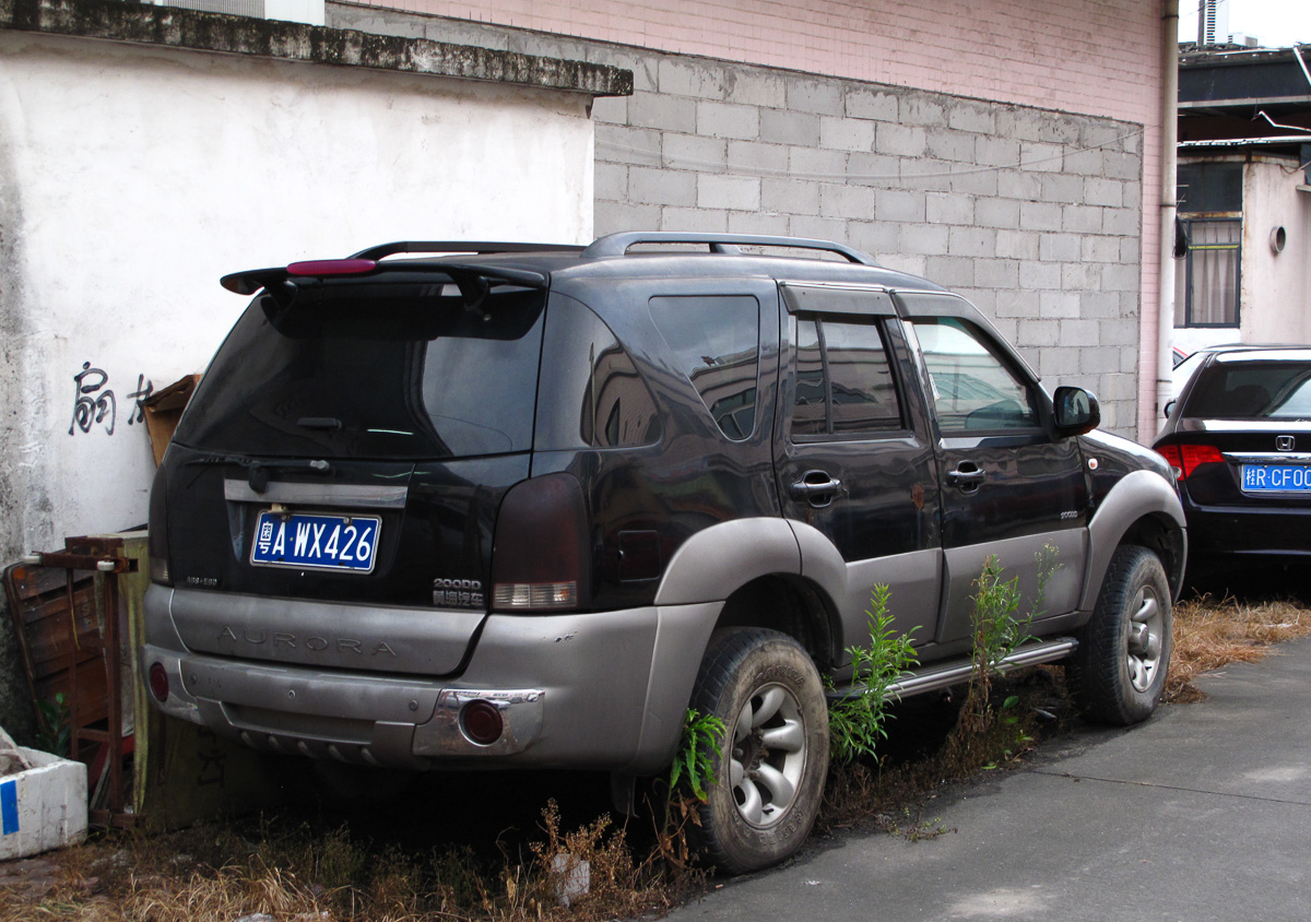 Toyota Land Cruiser Prado 2021