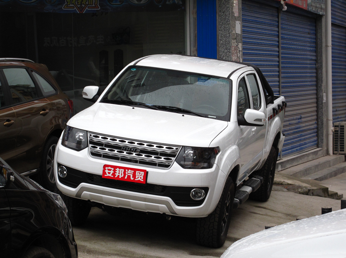 Toyota Land Cruiser Prado 2021