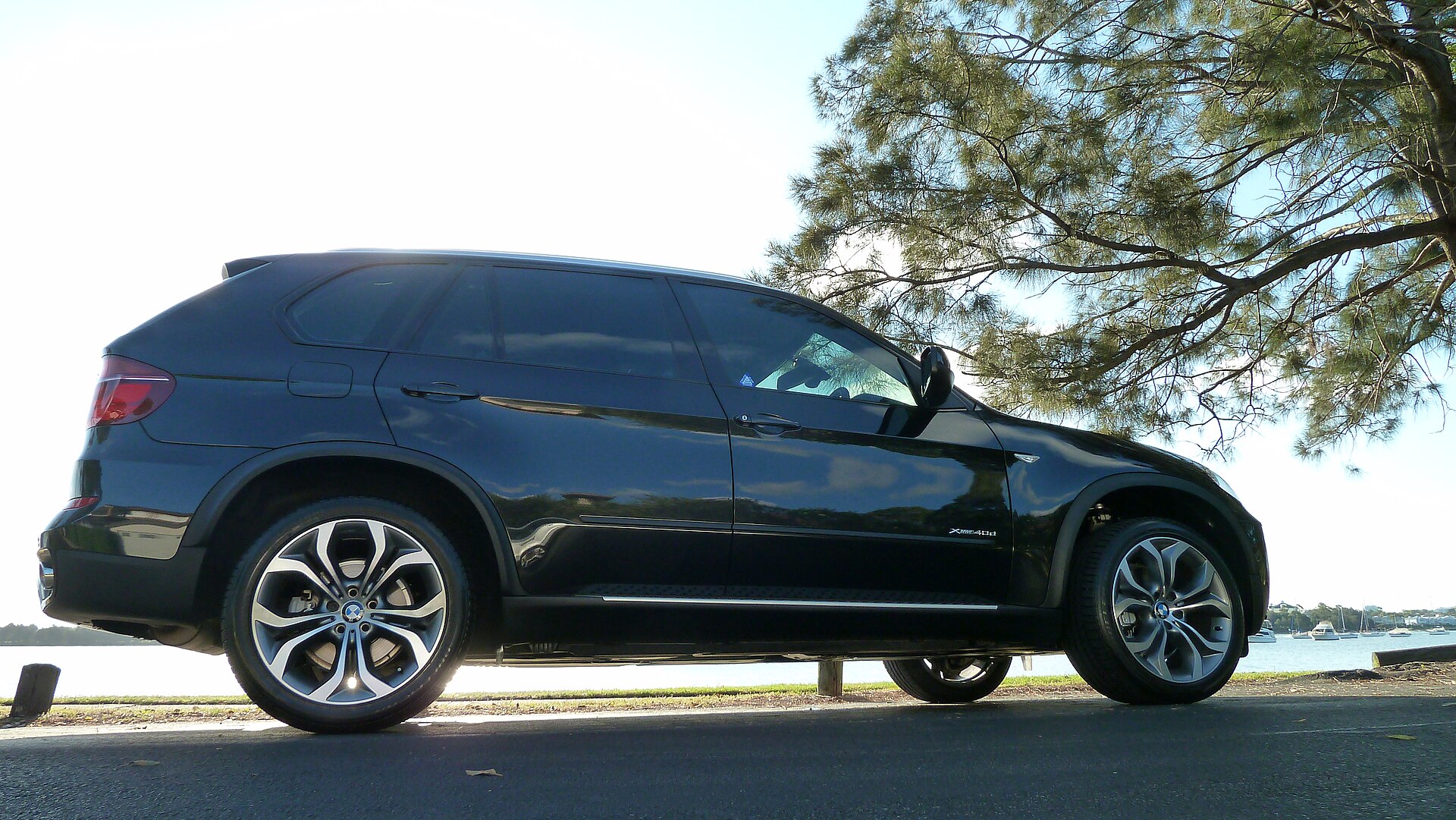 BMW X5 2020