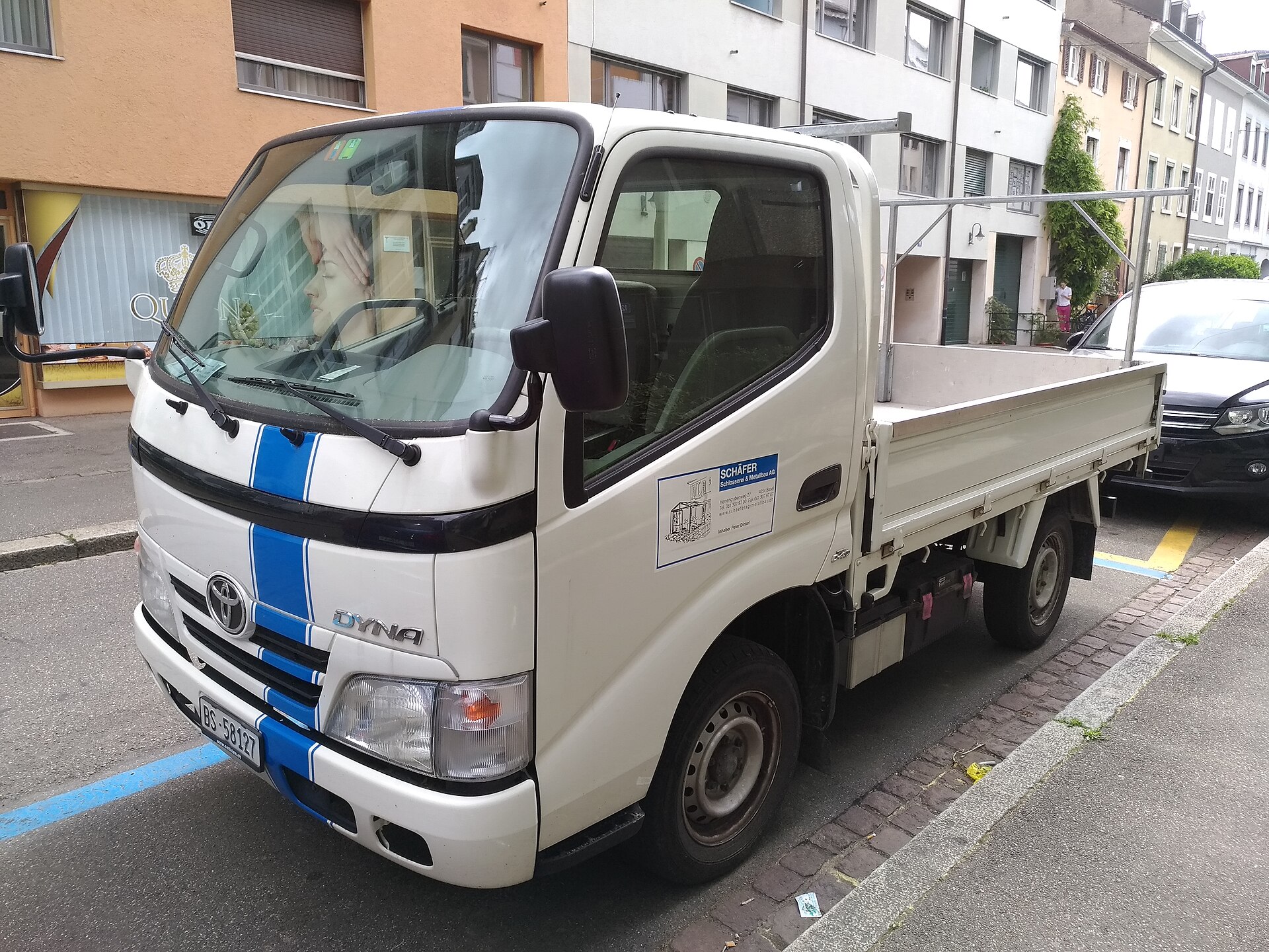 Toyota Dyna