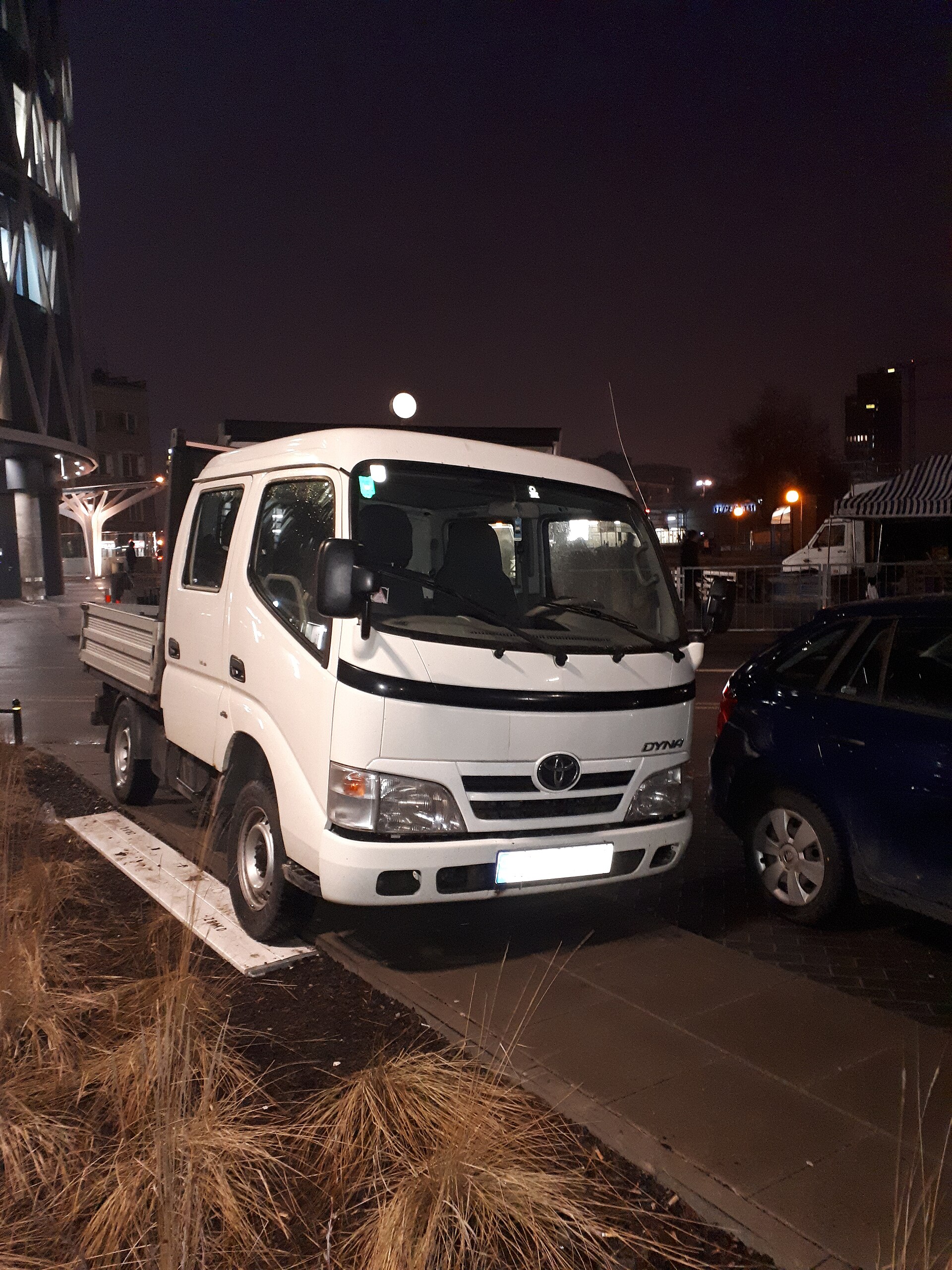 Toyota Dyna