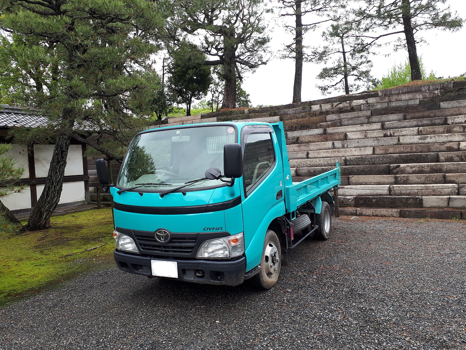 Toyota Dyna